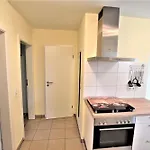 Appartamento Reiherstieg Baltic Sea *
