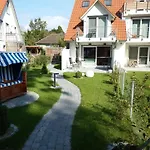 Appartamento Reiherstieg Baltic Sea *