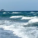 Appartamento Reiherstieg Baltic Sea *