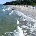 Reiherstieg Baltic Sea * Hohwacht