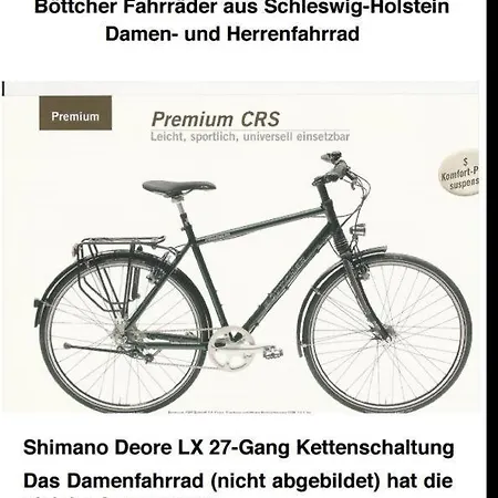 Reiherstieg Baltic Sea *