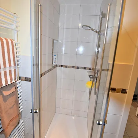 Reiherstieg Baltic Sea Apartamento