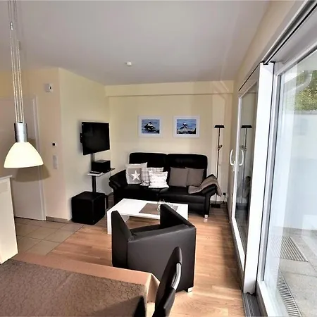 Reiherstieg Baltic Sea Apartamento