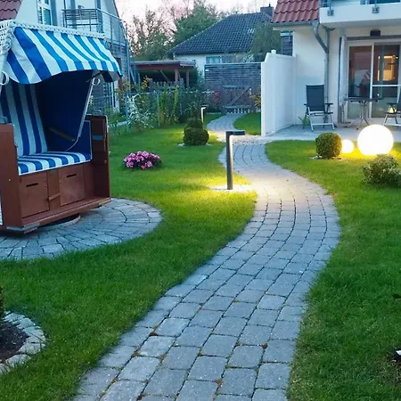 Reiherstieg Baltic Sea Hohwacht