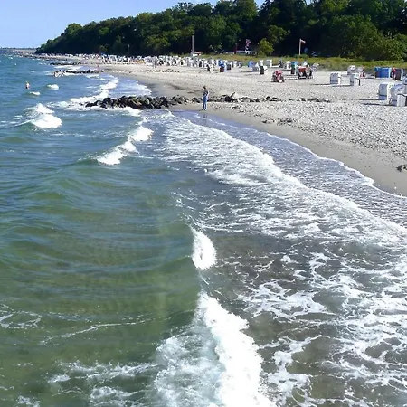 Reiherstieg Baltic Sea * Hohwacht