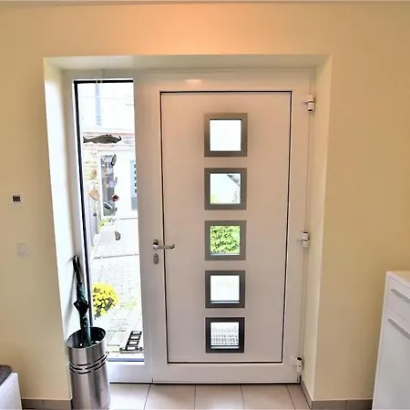 Apartamento Reiherstieg Baltic Sea