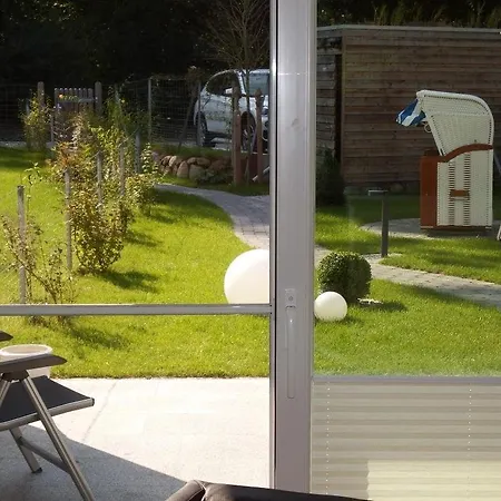 Reiherstieg Baltic Sea Apartamento