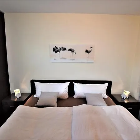 Reiherstieg Baltic Sea Apartamento