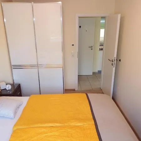 Reiherstieg Baltic Sea Apartamento Hohwacht