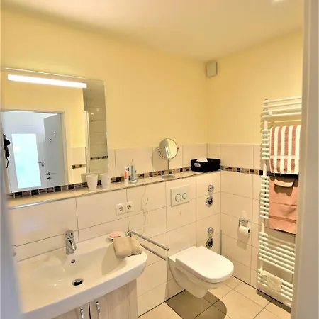 Reiherstieg Baltic Sea * Hohwacht