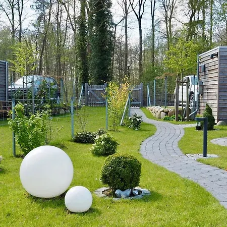 Apartamento Reiherstieg Baltic Sea *