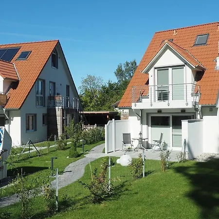 Reiherstieg Baltic Sea Hohwacht