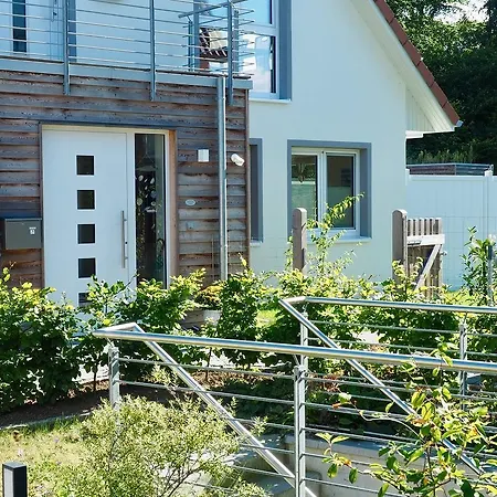 Reiherstieg Baltic Sea Apartamento *